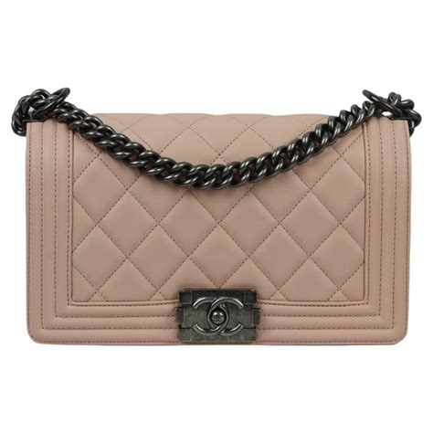 chanel messenger bag 2014